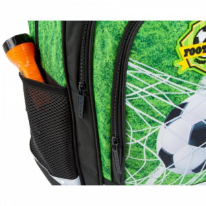 Školský batoh Futbalista