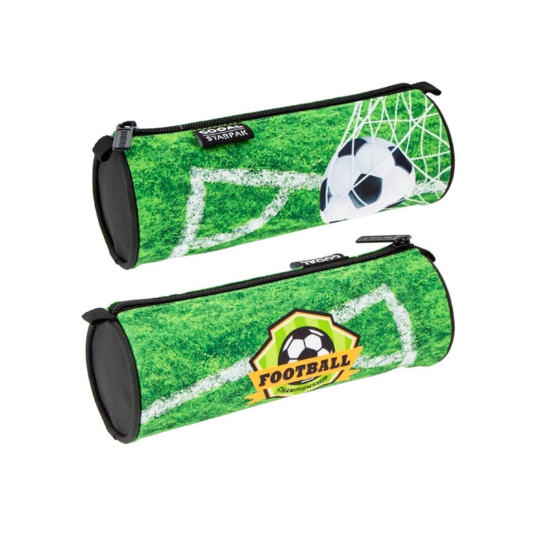 Penál - fotbal