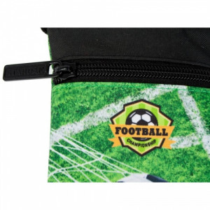 Vrecko na krk Futbalista