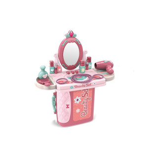 Kosmetický stolek - Beauty set
