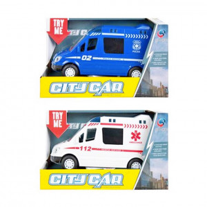Auto pohotovostné služby -...