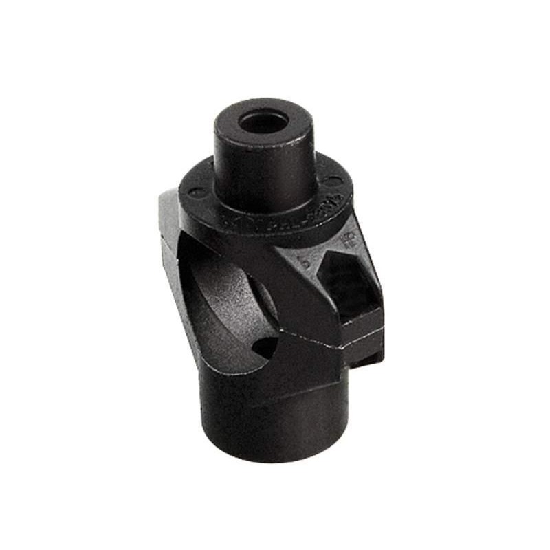 Nadstavec k polyfúznej zváračke 32mm (5/4") pre 8897210, Extol Premium 8897210D