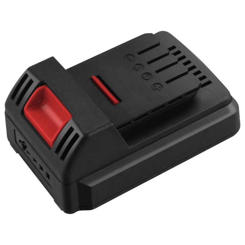 Akumulátor 18V, 1,5Ah Li-ion,Extol Premium 8895600B