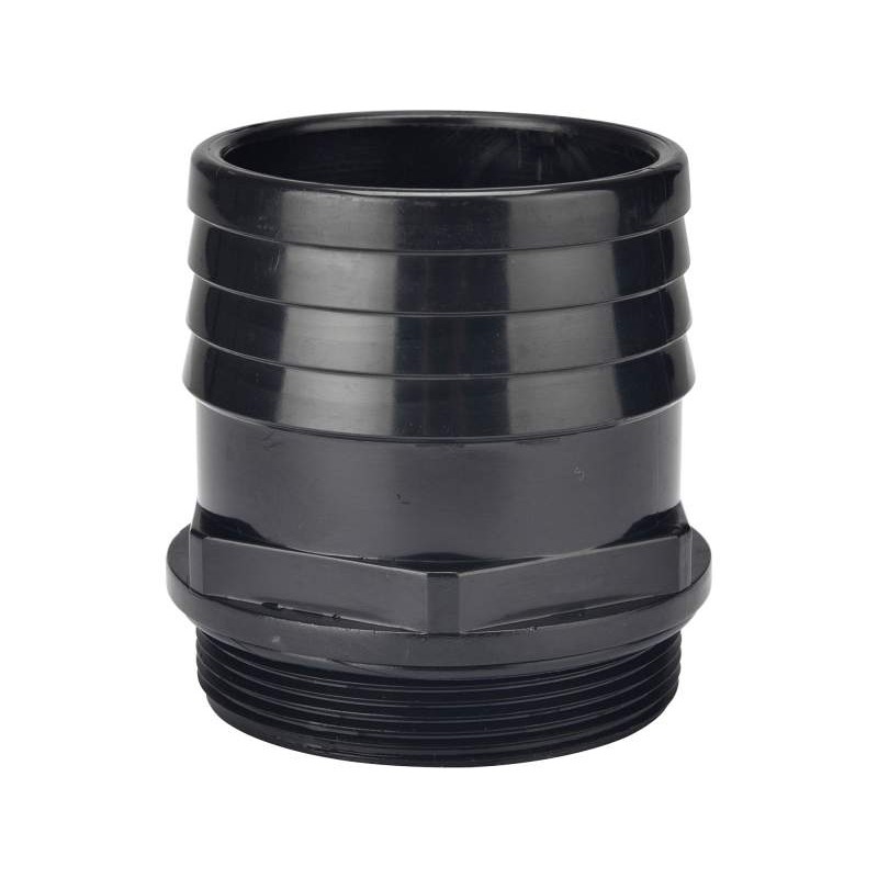 Konektor na hadicu 3", pre 8895040, Extol Premium 8895040A