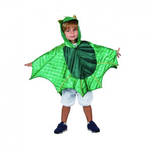 Kostým na karneval - Drak,...