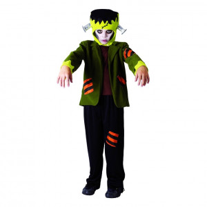 Kostým na karneval -...