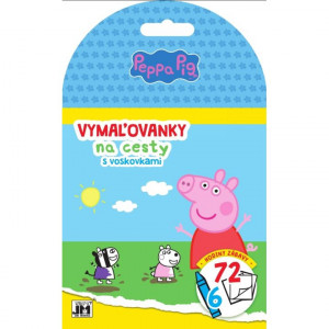 Vymaľovanky na cesty:...