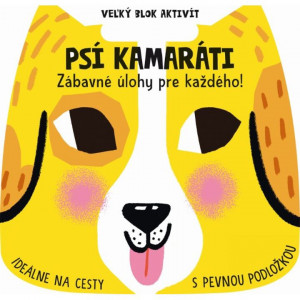 Veľký blok aktivít Psík