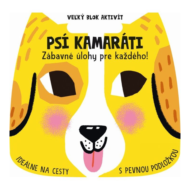 Velký blok aktivit Pejsek