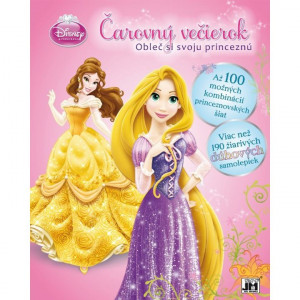 Obleč si princeznu -...