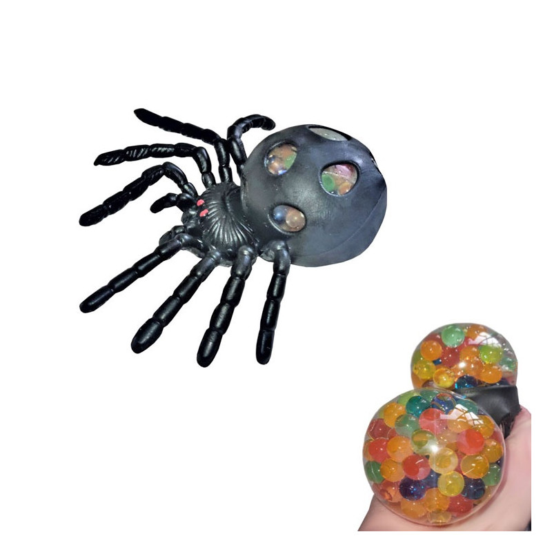 Pavúk stláčací