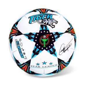 Futbalová lopta Star league...