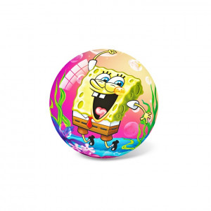 Míč Sponge Bob 14cm