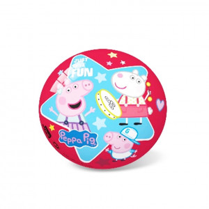 Lopta Prasiatko Peppa