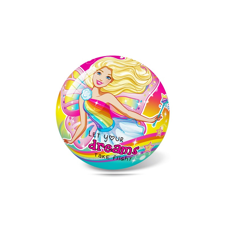 Lopta Barbie