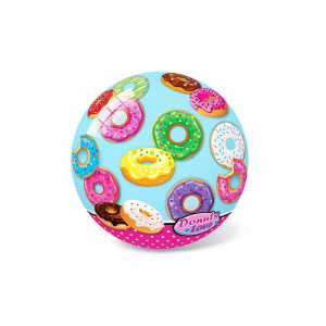 Lopta zmrzlina donut cupcake