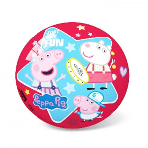 Lopta Prasiatko Peppa