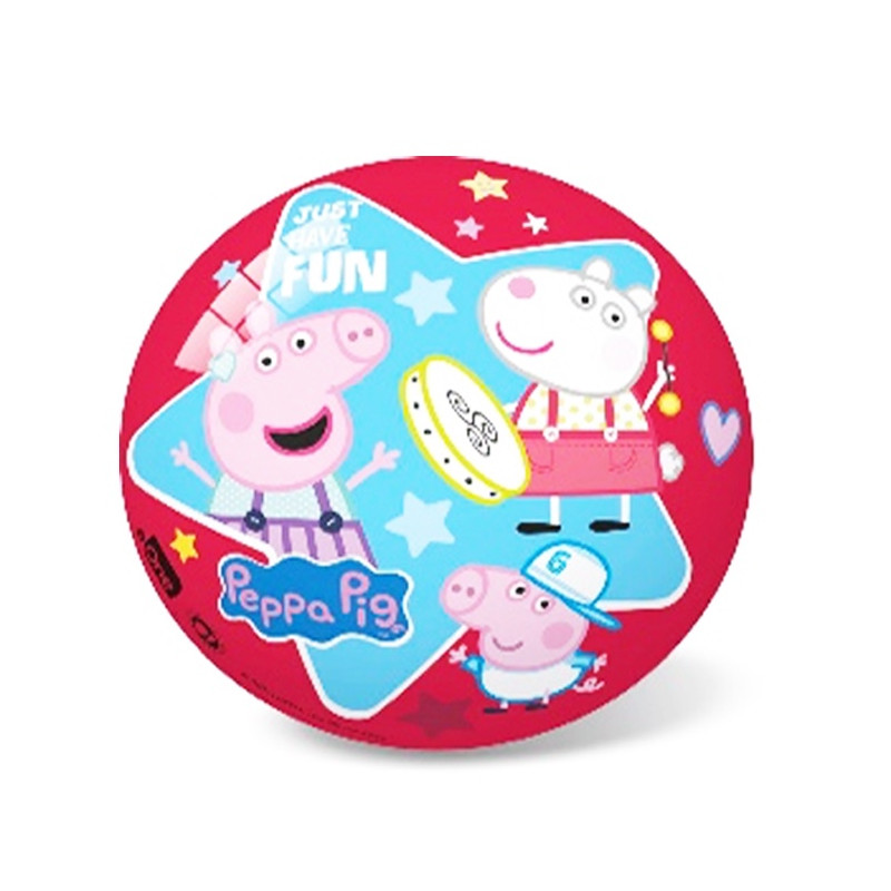 Lopta Prasiatko Peppa
