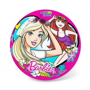 Lopta Barbie love