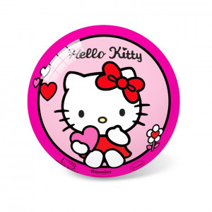 Lopta Hello kitty 23cm