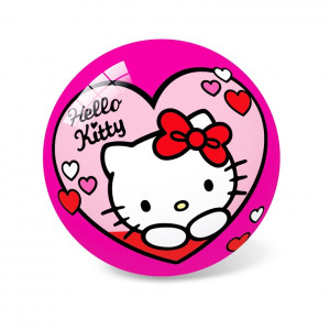 Míč Hello kitty 23cm