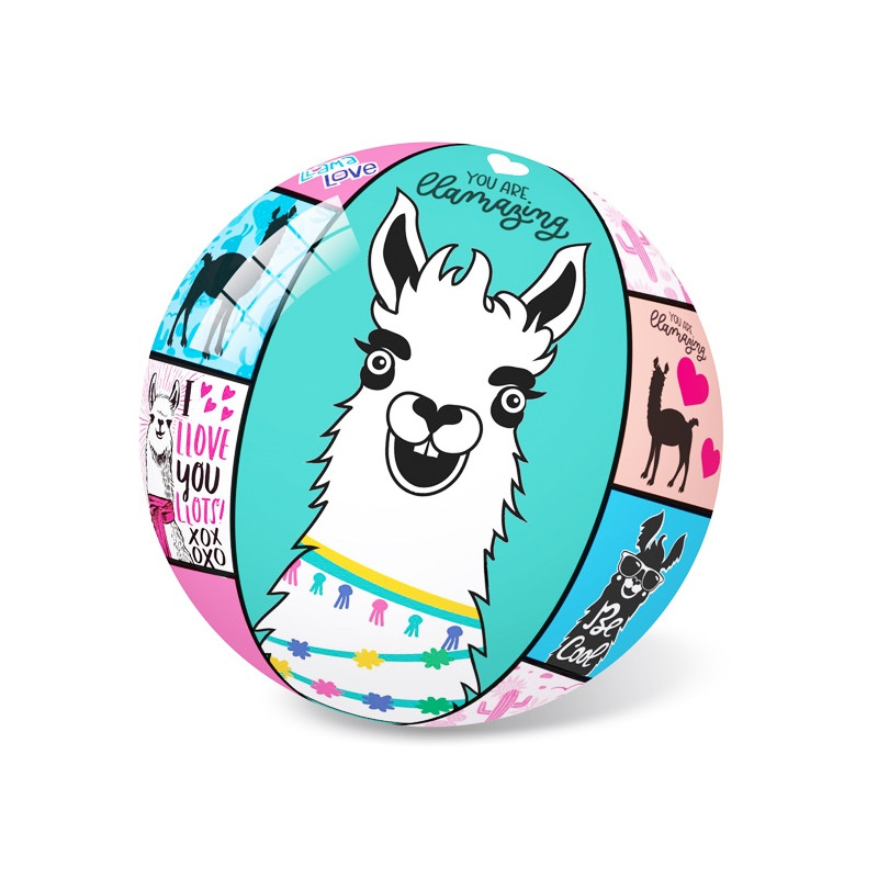 Lopta Lama