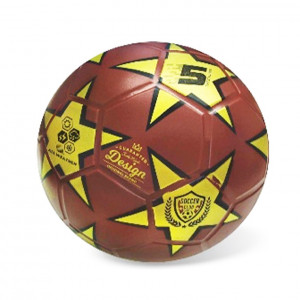 Futbalová retro lopta