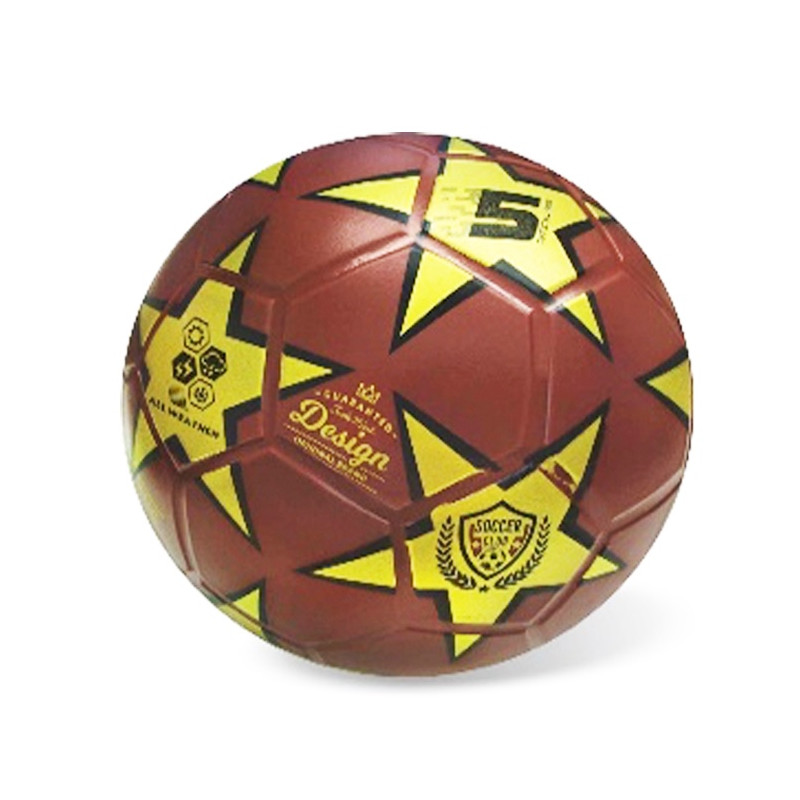 Futbalová retro lopta