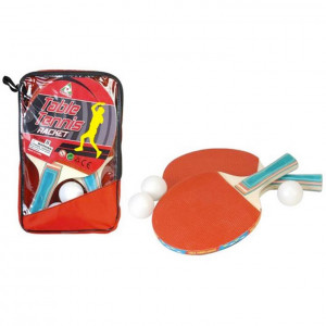 Pingpong Set