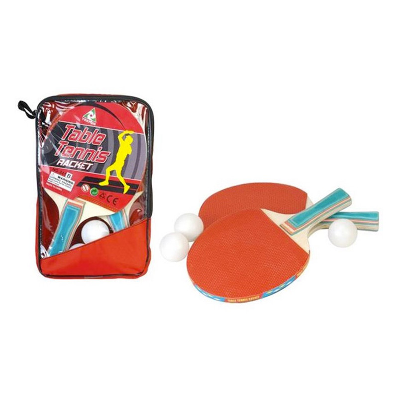 Pingpong Set