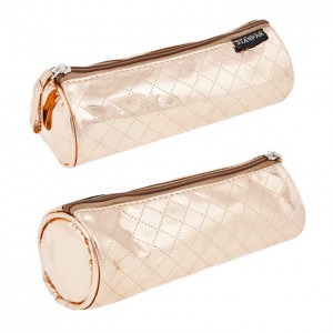 Peračník Rose Gold metalický