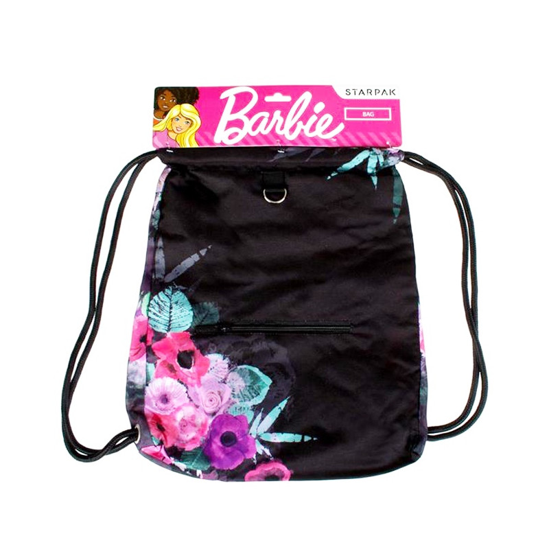 Textilná taška Barbie