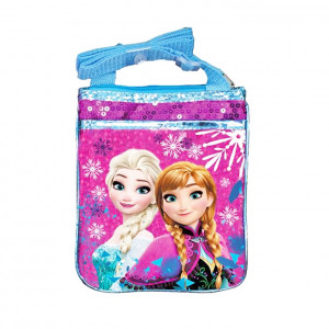 Kabelka Frozen