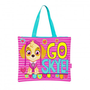 Taška na zip Paw Patrol