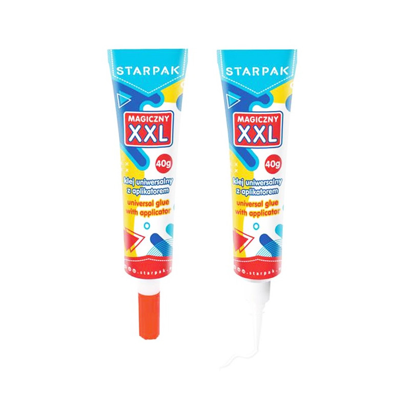 Univerzální lepidlo tekuté 40g