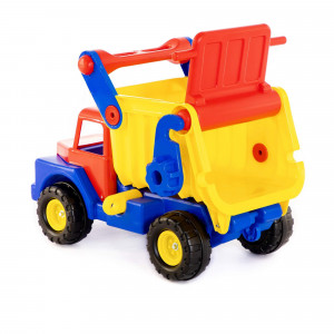 Sklápač Mega Truck No. 1