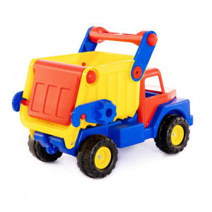 Sklápač Mega Truck No. 1
