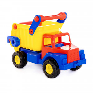 Sklápač Mega Truck No. 1
