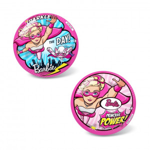 Lopta Barbie 23cm