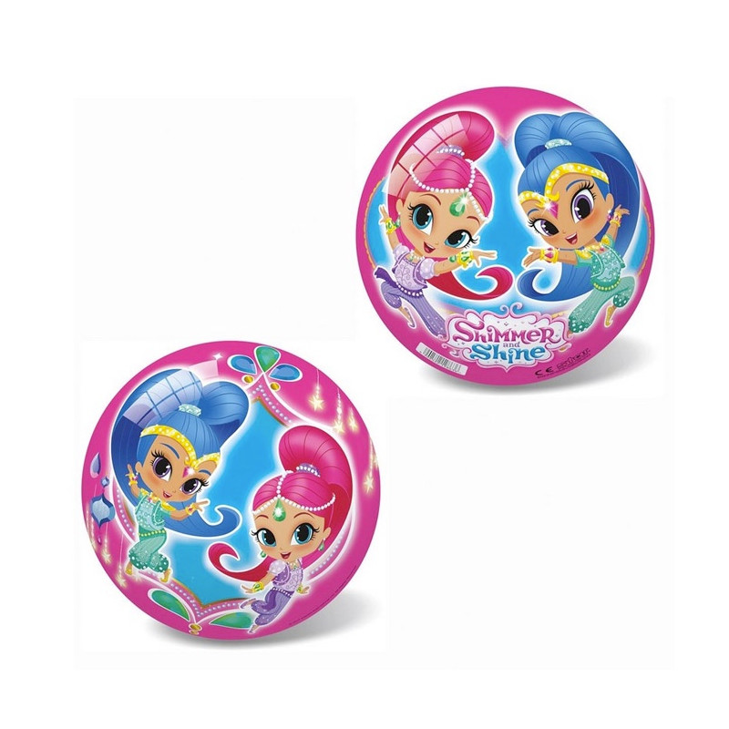 Lopta Shimer a Shine