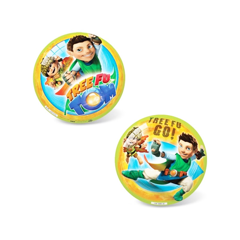 Lopta Tom