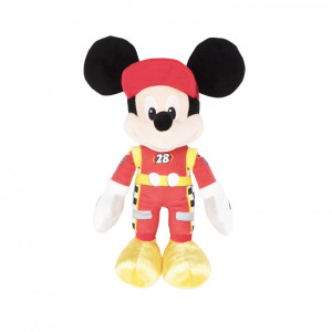 Mickey Racer