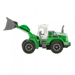 Buldozer - 2 barvy