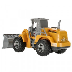 Buldozer - 2 barvy