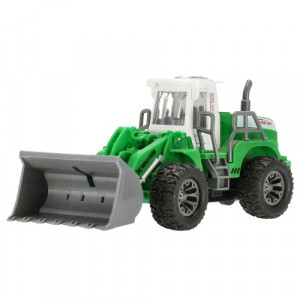 Buldozer - 2 barvy