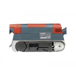 Brúska pásová EBS 900 VS, príkon 900W, Extol Premium 8894305