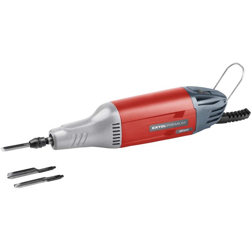 Dláto elektrické, príkon 50W, 11500 ot/min, Extol premium 8893490