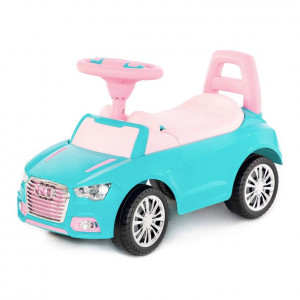 Odrážadlo SuperCar so...