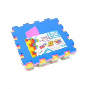 Penové puzzle