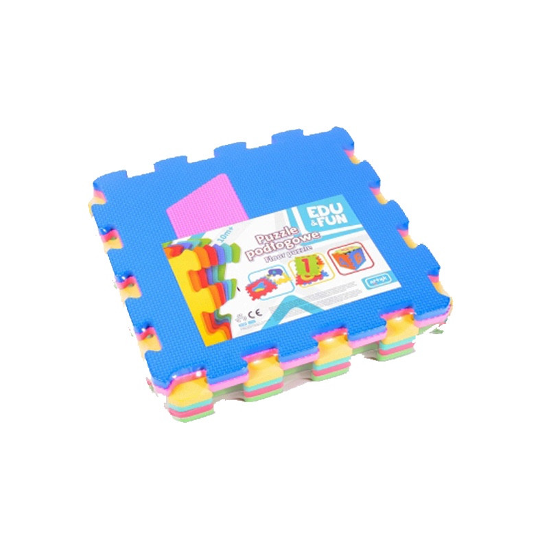 Penové puzzle